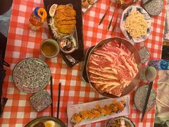 -白石的深夜食堂(徐州苏宁广场店)