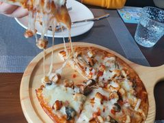 -曼乐辰餐厅(中庚漫游城店)