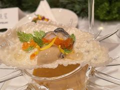 -上海柏悦酒店