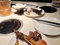 -加餐海鲜自助(宝龙一城店)