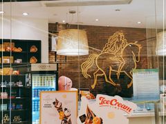 门面-GODIVA(万象城店)