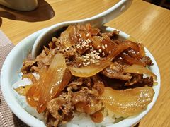 -三石铁板烧(紫竹桥店)
