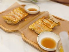 -春家·非遗手工小吃(徐汇万科广场店)