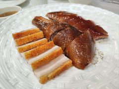 烧味双拼-万年酒楼(越秀南路店)