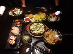 -春草居酒屋·晴子の店