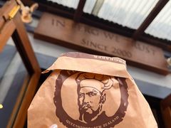 -Fergbaker(皇后镇店)