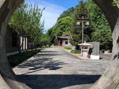 -幕燕滨江·长江观音景区
