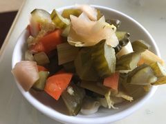 -相聚青山餐厅(阎河路店)