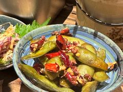 -肉魁屋·烧肉·烧鸟·酒场(高新店)