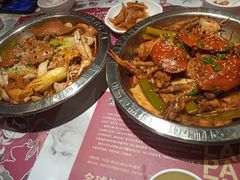 -赖胖子肉蟹煲(上邦百汇城店)