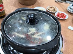 -濠轩阁特色生蚝火锅(水湾路店)