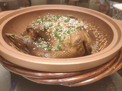 -明翠湖品·湖景餐厅