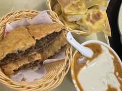 -方中山胡辣汤(顺河路店)