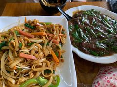 -繁仔牛杂(石排店)