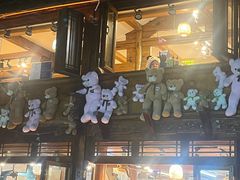 -勺子米线·云南传统小吃市集(四方街店)