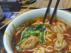 -和府捞面(星光大道一期店)
