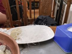 -马记伊源斋涮肉·清真菜(潘家园古玩市场店)