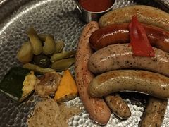 -马克西姆俄罗斯餐厅(通亚街店)