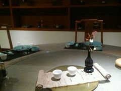 -稍可轩博物馆餐厅
