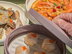 -明州小宴(文化广场店)