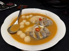 -醉东Oriental House(静安嘉里中心店)