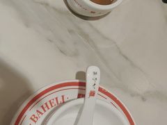 -八合里潮汕鲜牛肉火锅(上海汇智广场店)