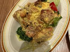-玛格萝妮比萨屋(四平店)