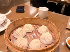 -南翔馒头店(豫园店)
