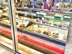 -凯宾美食廊Kempi Deli·凯宾斯基饭店(亮马桥路店)
