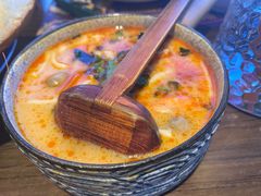 -泰妃殿(宏伊国际广场店)