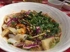 -西贝莜面村(当代商城店)