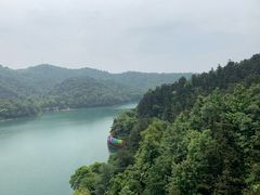 -石燕湖生态旅游景区