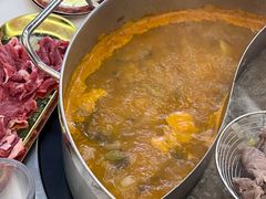 -李记鲜切牛肉自助火锅(紫薇花园店)