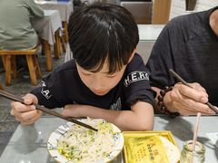 -大嘻咹biangbiang面(历史博物馆店)