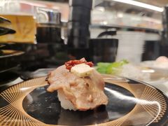 -争鲜回转寿司(朝北大悦城店)