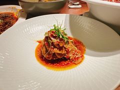 -映水芙蓉(长宁来福士店)
