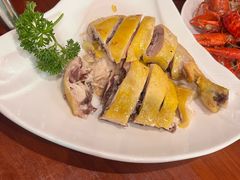 -古南都·老广东酒楼(龙江店)