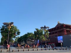 -大唐不夜城