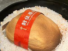 -羽鸽集·乳鸽专门店·地道顺德菜(岭南站店)