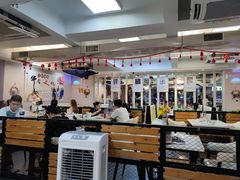 大堂-三头牛·潮汕牛肉生蚝火锅 (夏湾店)