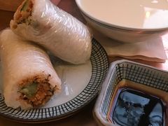肉松饭团-桃园眷村(万象天地店)