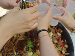 -一烙锅(友谊店)