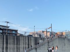 -灌篮高手动画打卡地