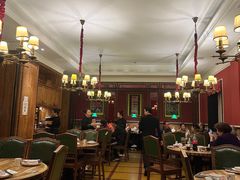 -新白鹿餐厅(龙游路总店·杭帮菜名店)