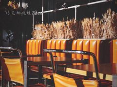 -OUR Bakery(三里屯太古里店)