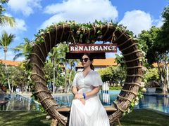 -三亚海棠湾万丽度假酒店