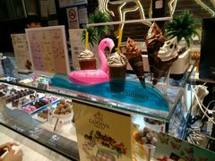 -GODIVA(港汇恒隆广场)