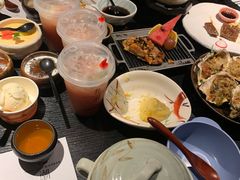 -花潮料理艺食馆(成都万象城店)