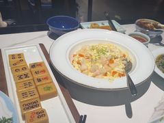 -四世同堂·京菜·烤鸭(双井店)