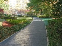 -徐家汇源景区-衡山公园